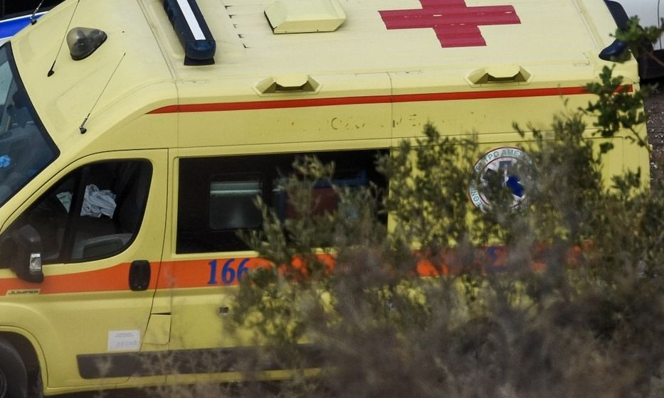 ΈΚΤΑΚΤΟ ΤΩΡΑ: ΣΟΚ στη χώρα μας, δυστυχώς είναι αλήθεια – Έχασε τη μάχη, πέθανε πρίν απο λίγο