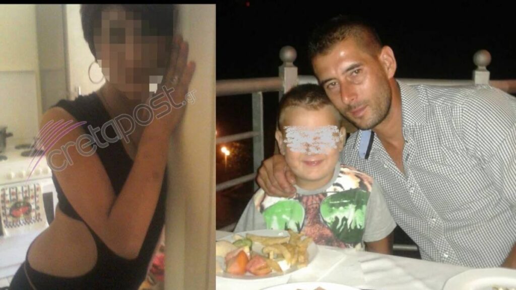 Από θύμα, δολοφόνος – Την άφησαν ελεύθερη και γύρισε και τον έσφαξε, ΣΟΚ