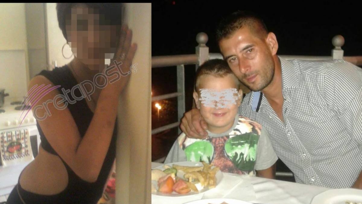 Από θύμα, δολοφόνος – Την άφησαν ελεύθερη και γύρισε και τον έσφαξε, ΣΟΚ