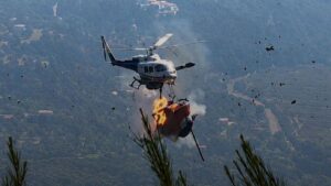 «Σήμερα έχασα τον γιο μου σε ένα από τα ελικόπτερα. Θα σας κυνηγάω και από τον τάφο μου» – Ξεσπά ο πατέρας του ήρωα