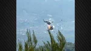 Βγήκε η ιατροδικαστική: Μόλις μαθεύτηκε για τη σύγκρουση των ελικοπτέρων χθες – Θα είχαν σωθεί αν