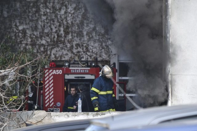 ΣΥΝΑΓΕΡΜΟΣ ΤΩΡΑ: ΞΕΣΠΑΣΕ ΦΩΤΙΑ ΣΤΗΝ ΑΤΤΙΚΗ – ΣΤΗ ΜΑΧΗ Η ΠΥΡΟΣΒΕΣΤΙΚΗ