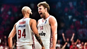Μόλις το ανακοίνωσε η Euroleague: Η αντίπαλος Ολυμπιακού στο SuperCup