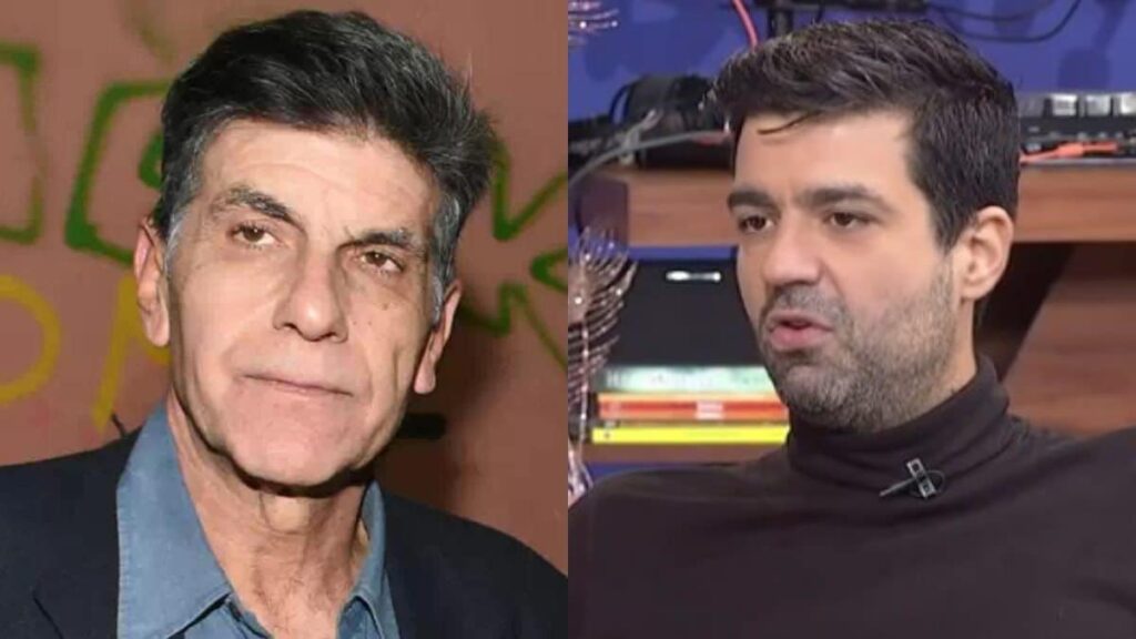 «Δεν ένιωσα ποτέ ότι…»: Κόλαφος ο γαμπρός του Γιάννη Μπέζου!