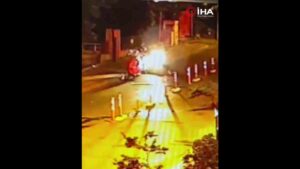Γυναικοκτονία στην Κωνσταντινούπολη: Νεκρή 26χρονη από τα πυρά του πρώην συντρόφου της