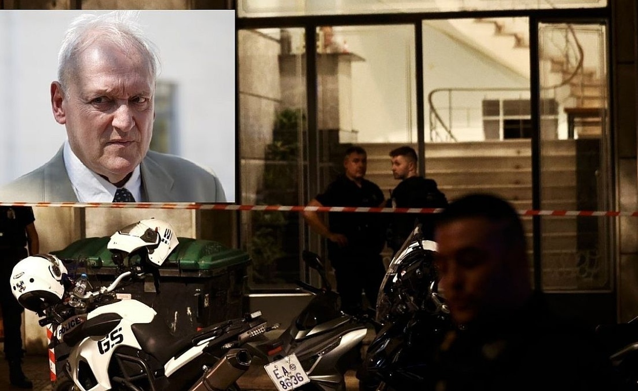 «Η μια από τις δύο»: Αποκάλυψη σοκ για την μια 16χρονη κόρη του Σταύρου Γεωργίου που «παγώνει το αίμα»!