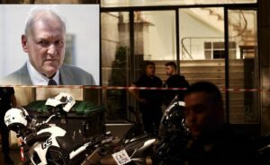 “Η μία από τις διδυμες” Μόλις μαθεύτηκε για την 16χρονη κόρη του Σταύρου Γεωργίου