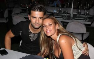 «Βόμβα» για Θοδωρή Μαραντίνη: Αυτή είναι η χορεύτρια που τον χώρισε από Σίσσυ Χρηστίδου – Το sms που έφερε διαζύγιο – Φωτογραφία