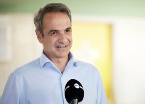 ΕΚΤΑΚΤΟ ΤΩΡΑ ΑΠΟ ΧΑΝΙΑ – ΜΟΛΙΣ ΜΑΘΕΥΤΗΚΕ ΓΙΑ ΤΟΝ ΚΥΡΙΑΚΟ ΜΗΤΣΟΤΑΚΗ ΜΕΤΑ ΤΟ ΑΤΥΧΗΜΑ