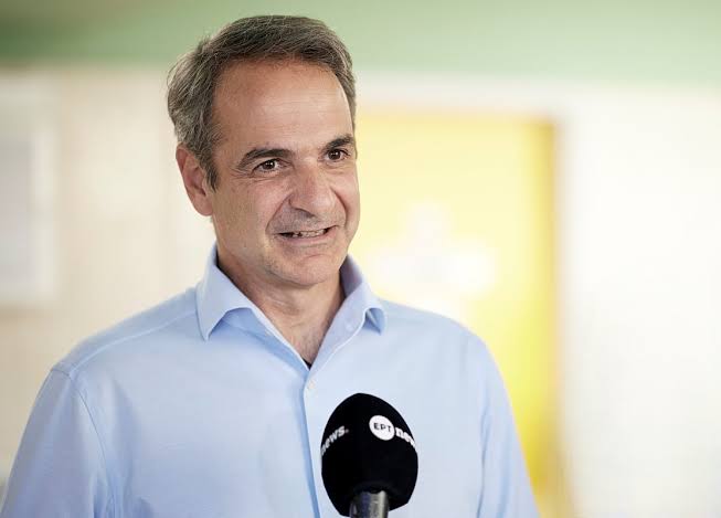 ΕΚΤΑΚΤΟ ΤΩΡΑ ΑΠΟ ΧΑΝΙΑ - ΜΟΛΙΣ ΜΑΘΕΥΤΗΚΕ ΓΙΑ ΤΟΝ ΚΥΡΙΑΚΟ ΜΗΤΣΟΤΑΚΗ ΜΕΤΑ ΤΟ ΑΤΥΧΗΜΑ