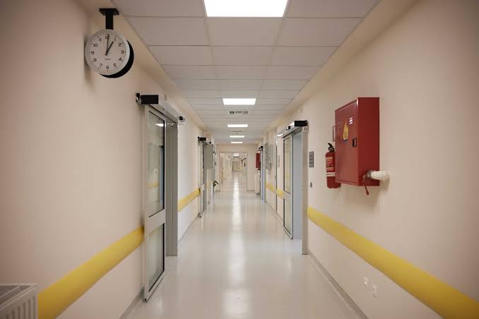 Τραγωδία τώρα στη χώρα: 48χρονος αναισθησιολόγος βρέθηκε νεκρός στην εφημερία – Τι συνέβη