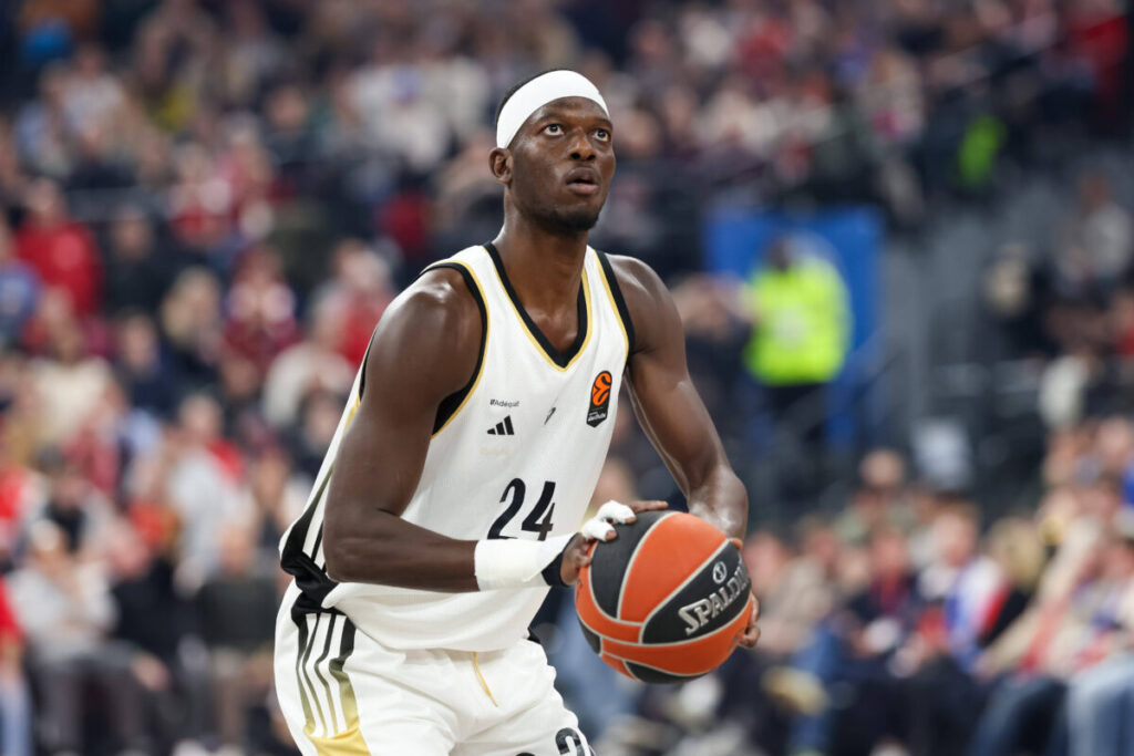 Πολύ κοντά σε μεταγραφή από Euroleague ο Ολυμπιακός – Ο εκλεκτός του Μπαρτζώκα