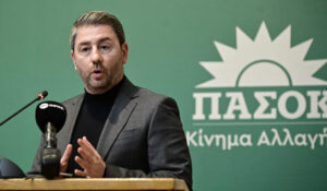 Έπιασε τους πάντες στον ύπνο: Η τέλεια μεταγραφή του ΠΑΣΟΚ