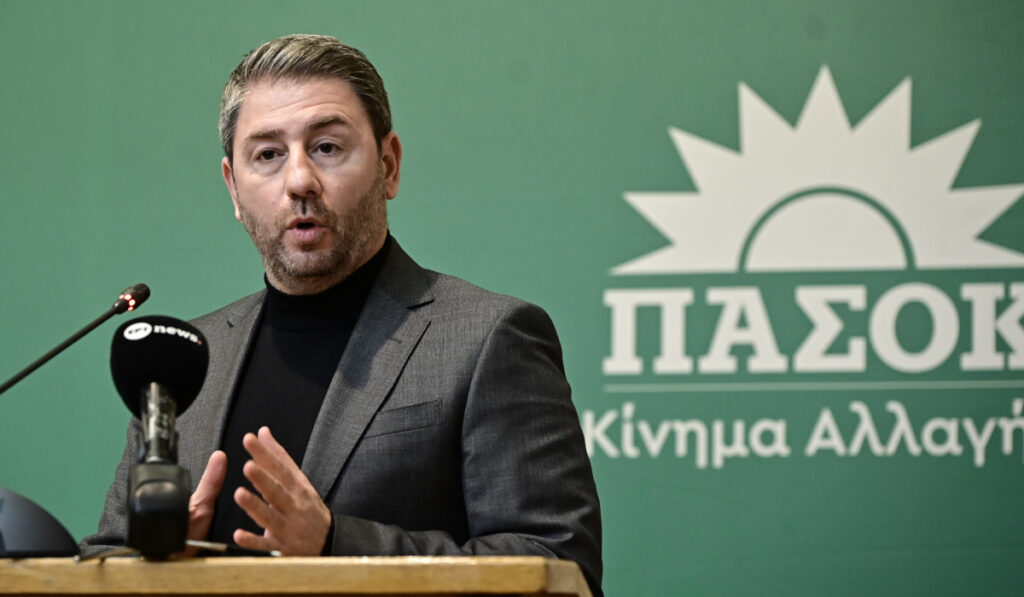 Έπιασε τους πάντες στον ύπνο: Η τέλεια μεταγραφή του ΠΑΣΟΚ