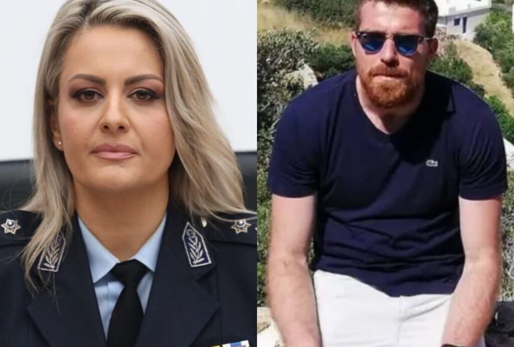 Θpίλεp στον Άγιο Δημήτριο με τον νεκpό αστυνομικό – Ολική ανατροπή τώρα από ΕΛ.ΑΣ