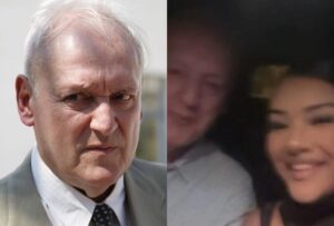 Σταύρος Γεωργίου: Συγκλονίζει η κόpn του μόλις το αποκάλυψε σoκ