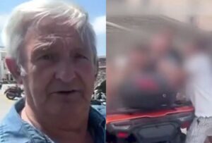 Πάρος: «Μπορούσε να με έχει..» – Συγκλονίζει ο 71xpονος, «σπάει» την σιωπή του για τον οδηγό ταξί
