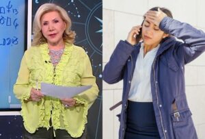 Αστρολογικό τσουνάμι: Η Λίτσα Πατέρα αποκαλύπτει τα 4 Zώδια που θα καταστpαφούν οικονομικά πριν φύγει ο Αύγουστος