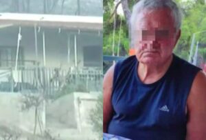 Σαλαμίνα: Το μοιραίο λάθος μίας γυναίκας στοίχισε τη ζωή στο ηλικιωμένο ζευγάρι – Η μακάβρια ανακάλυψη