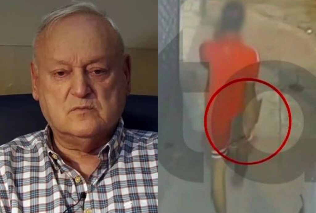 Υπόθεση Σταύρος Γεωργίου: Το λάπτοπ «μιλάει» και αλλάζει τα πάντα – Τι είπε ο 28xpovoς Αιγύπτιος