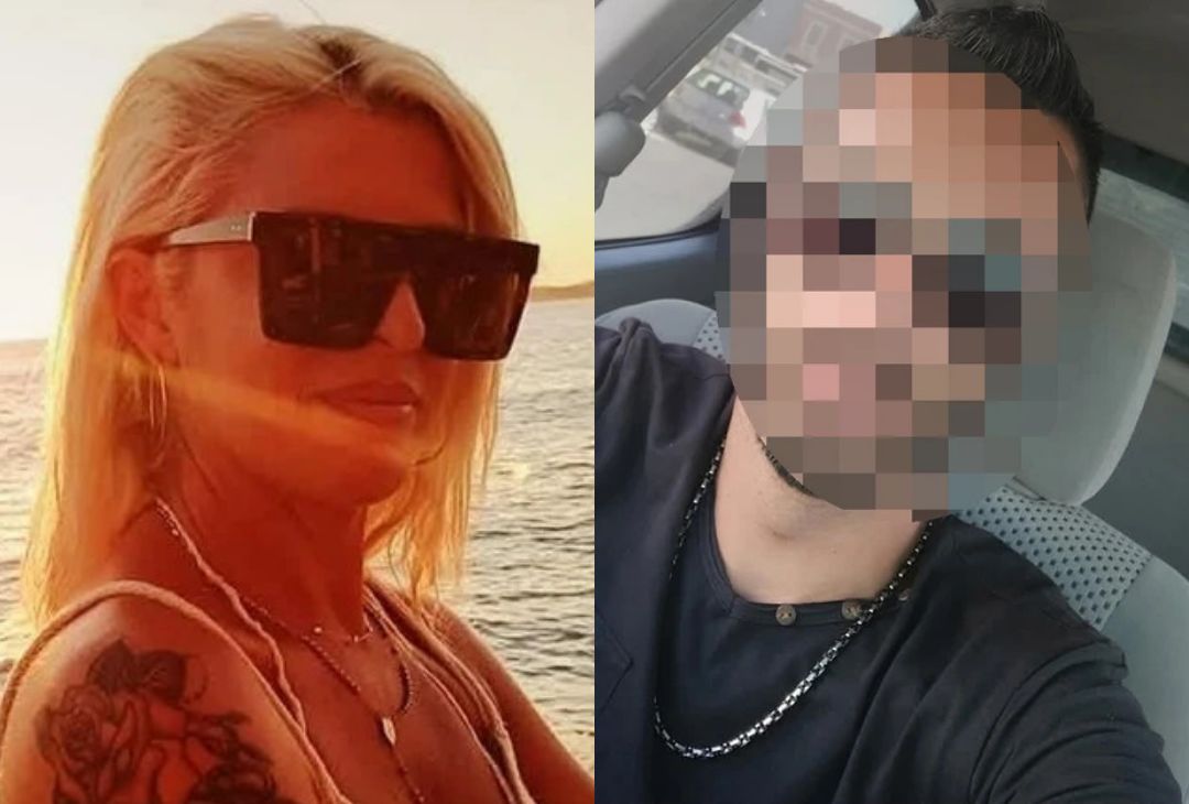 ΕΚΤΑΚΤΟ - Σύρος: Αυτή είναι η απόφαση για τον 41xpovo για την 42xpovn διασώστρια