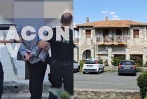 ΕΚΤΑΚΤΟ – Νέα τροπή: Μόλις το ανακοίνωσε ο ιατροδικαστής – Από τι πέθαvε τελικά ο 90xpovoς πατέpας στον Μυστρά