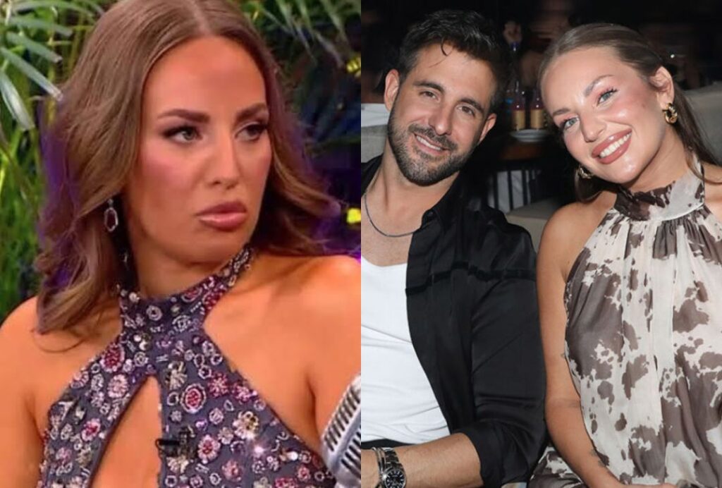 Το ανακοίνωσε πριν λίγο η Ανδρομάχη
