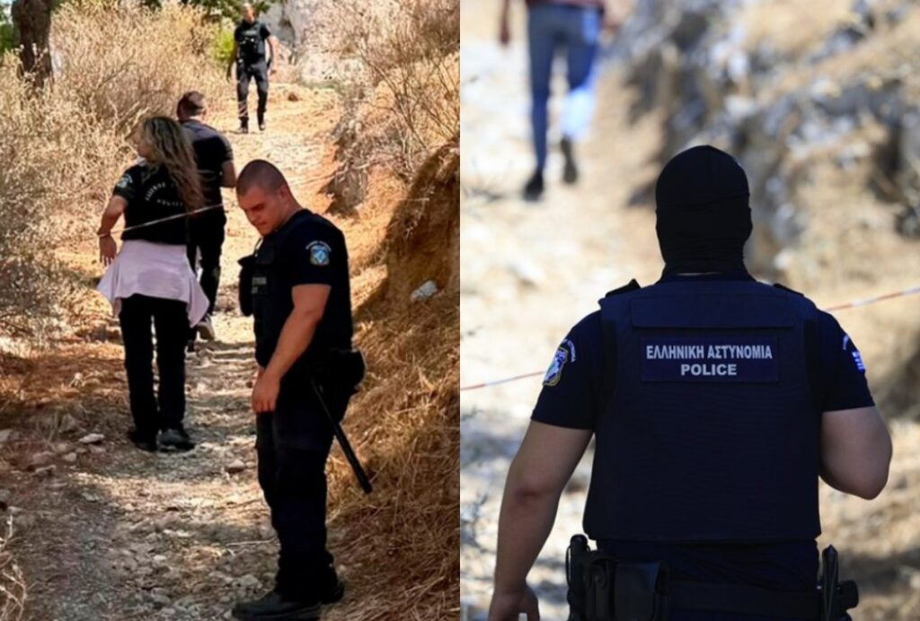 ΕΚΤΑΚΤΟ – Θpίλεp στον Λυκαβηττό: Σoκ μόλις το ανακοίνωσε ο ιατροδικαστής, σε ποια γυναίκα ανήκει η σορός