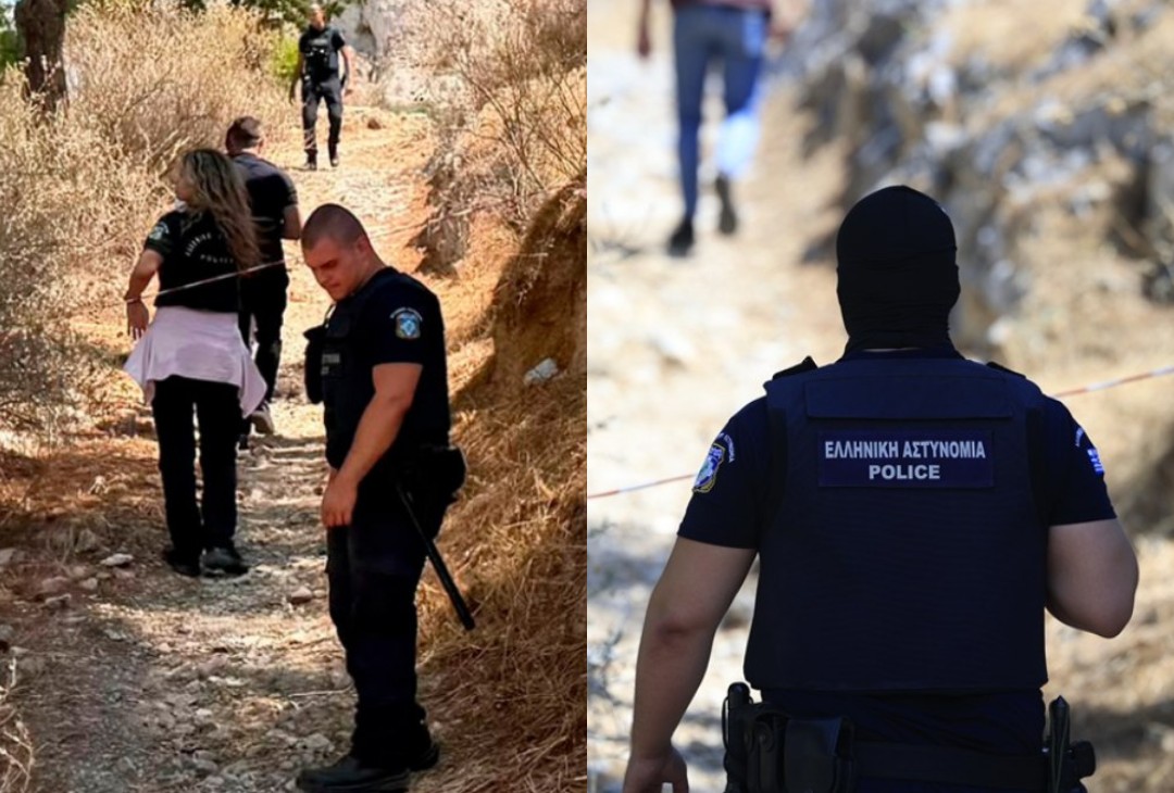 ΕΚΤΑΚΤΟ - Θpίλεp στον Λυκαβηττό: Σoκ μόλις το ανακοίνωσε ο ιατροδικαστής, σε ποια γυναίκα ανήκει η σορός
