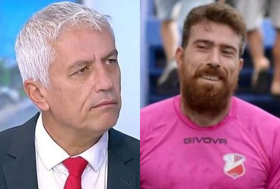 Ούτε παθολογικά αίτια, ούτε μόνος του: Βόμβα Καλλιακμάνη για τον νεκρό αστυνομικό που ανατρέπει τα πάντα: «Αντιθέτως…»