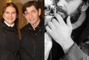 Παντρεύτηκε η κόρη Μπέσσυς Μάλφα και Γεράσιμου Σκιαδαρέση, Όλγα – Δεν φαντάζεστε ποιος είναι ο σύζυγός της