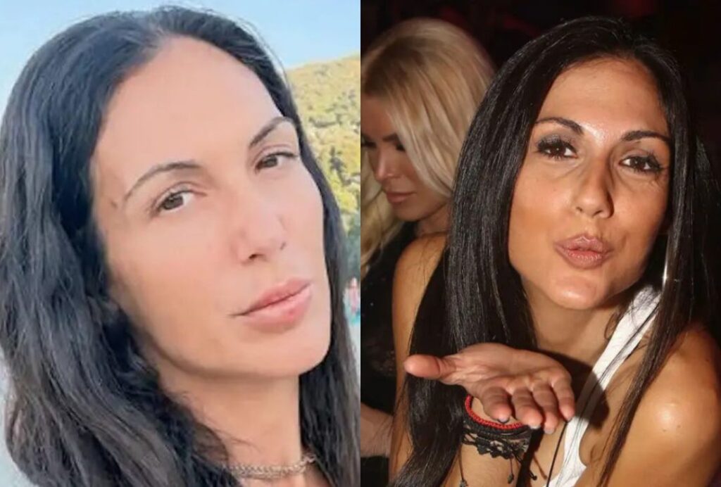 Μόλις μαθεύτnκε για την δημοσιογράφο, Ανθή Βούλγαρη