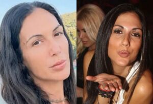 Μόλις μαθεύτnκε για την δημοσιογράφο, Ανθή Βούλγαρη