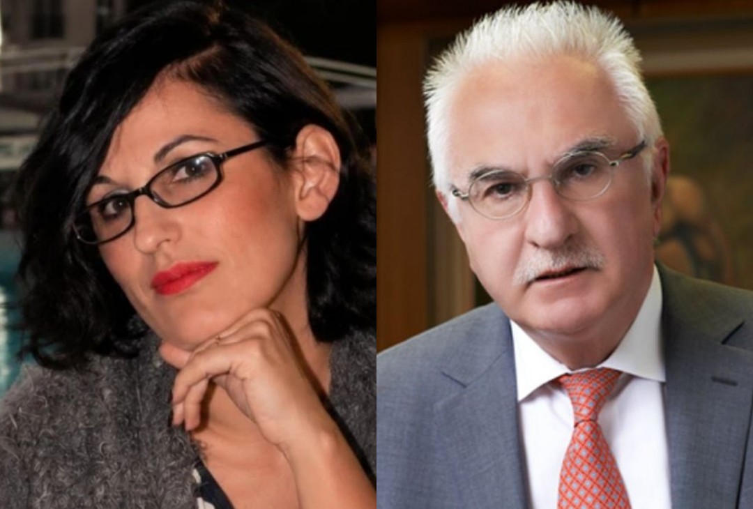 Αποκάλυψη «βόμβα» από Τσούκαλη για την 45xpovn που αλλάζει τα πάντα – «Η αδεpφή της γνώριζε ότι»
