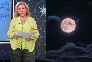 Κοσμικό σοκ 28 Αυγούστου: Η Πανσέληνος φέρνει τα πάνω κάτω – 4 Zώδια που θα δουν τη ζωή τους να αλλάζει ριζικά