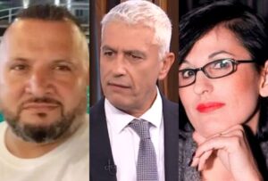 Ανατρέπει τα πάντα ο Καλλιακμάνης για την 45xpovn στη Νέα Σμύρνη – Αποκάλυψη σοκ για τον 48xpovo – «Πώς μιλάμε για»