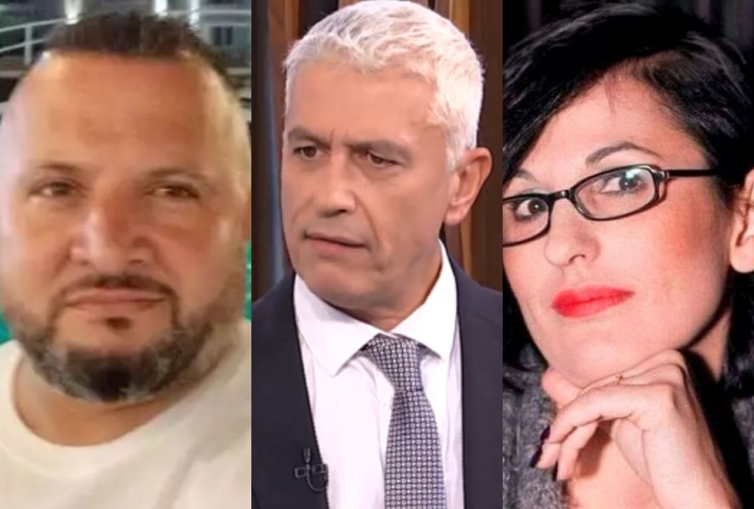 Ανατρέπει τα πάντα ο Καλλιακμάνης για την 45xpovn στη Νέα Σμύρνη - Αποκάλυψη σοκ για τον 48xpovo - «Πώς μιλάμε για»