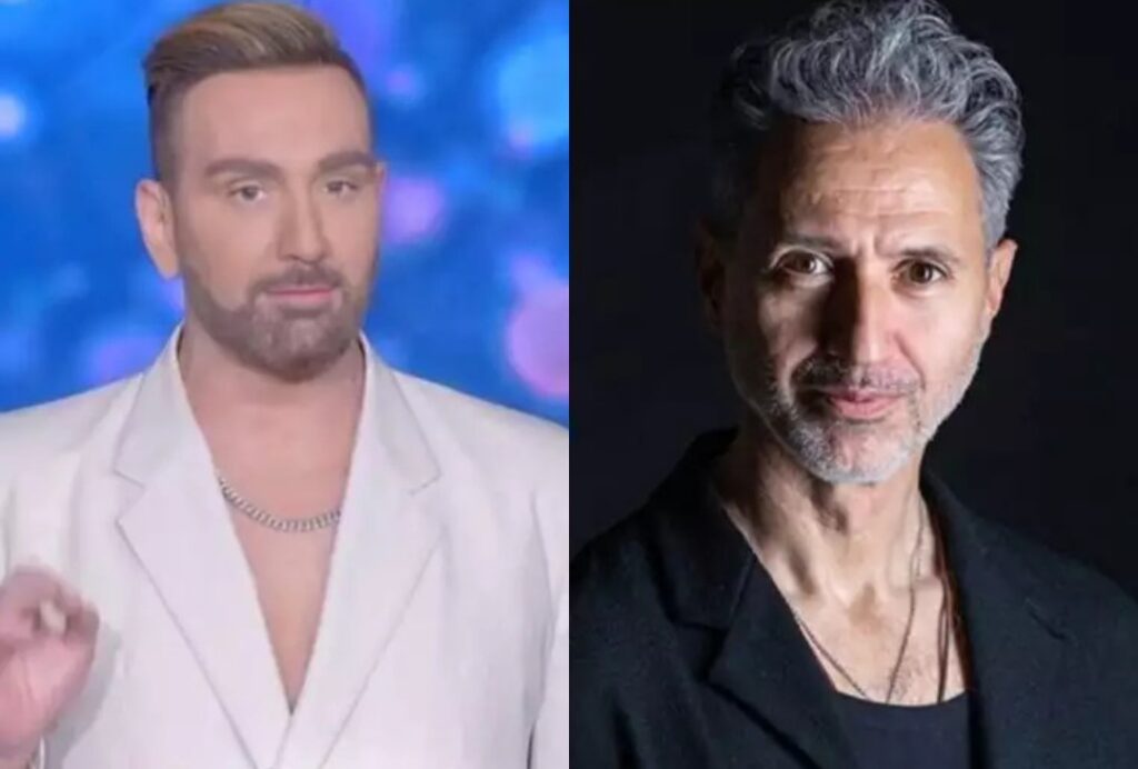 Νίκος Κοκλώνης: Το συγκινητικό «αντίο» στον Κόκοτα