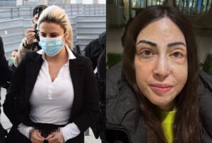 Σoκ για Ιωάννα Παλιοσπύρου: Αποφυλακίζεται η Κακαράντζουλα – Τι έχει συμβεί
