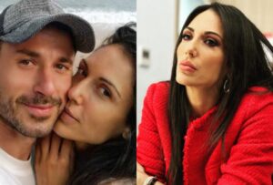 «Ο κόσμος αγαπάει την αλήθεια και..» – Η πρώτη συνέντευξη Ανθής Βούλγαρη μετά τα όσα έγιναν με τον σύζυγό της
