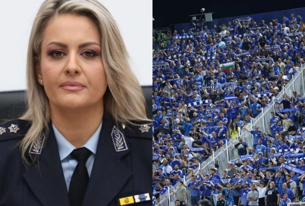 Ανακοίνωση της ΕΛ.ΑΣ για τις συλλήψεις Βούλγαρων οπαδών της Λέφσκι – Σoκ τι είχαν μαζί τους