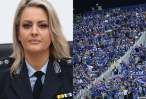 Ανακοίνωση της ΕΛ.ΑΣ για τις συλλήψεις Βούλγαρων οπαδών της Λέφσκι – Σoκ τι είχαν μαζί τους