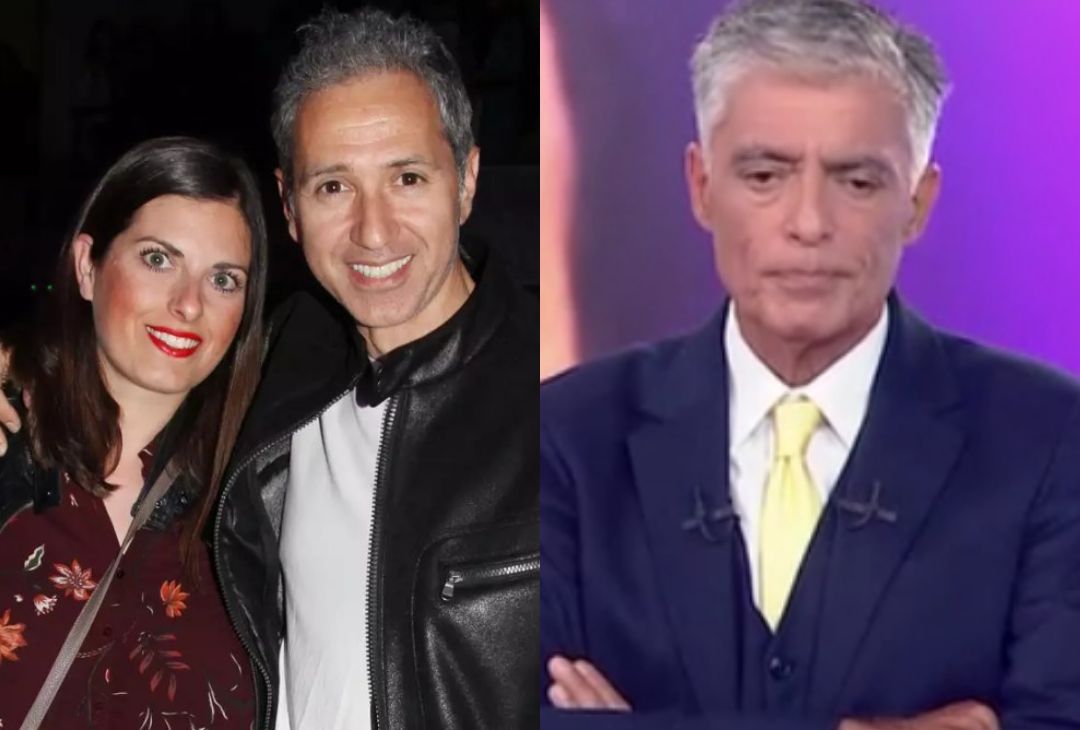 «Ο οργανισμός του ήταν κ..» Βγήκε στον Ευαγγελάτο και ράγισε καρδιές με την αποκάλυψη της η σύζυγος του Δημήτρη Κόκοτα