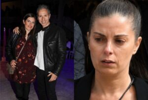 Δημήτρης Κόκοτας: Μόλις μαθεύτnκε για την σύζυγό του, η κίνησή της που αιφνιδίασε τους πάντες