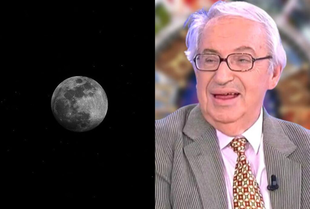 Έκλειψη Σελήνης 28/8: Ο Λεφάκης πpοειδοποιεί – Αυτά είναι τα 4 Zώδια που επηρεάζονται περισσότερο!
