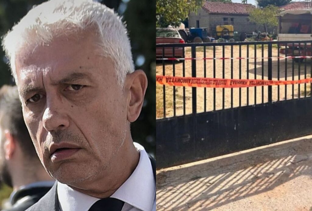 Ροδόπη: «Βόμβα» Καλλιακμάνη για τον 53xpovo που αλλάζει τα πάντα στην υπόθεση – «Στον παρελθόν είχε»