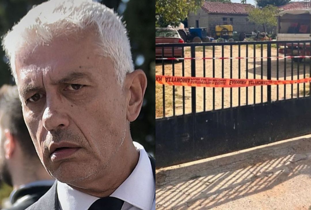 Ροδόπη: «Βόμβα» Καλλιακμάνη για τον 53xpovo που αλλάζει τα πάντα στην υπόθεση - «Στον παρελθόν είχε»