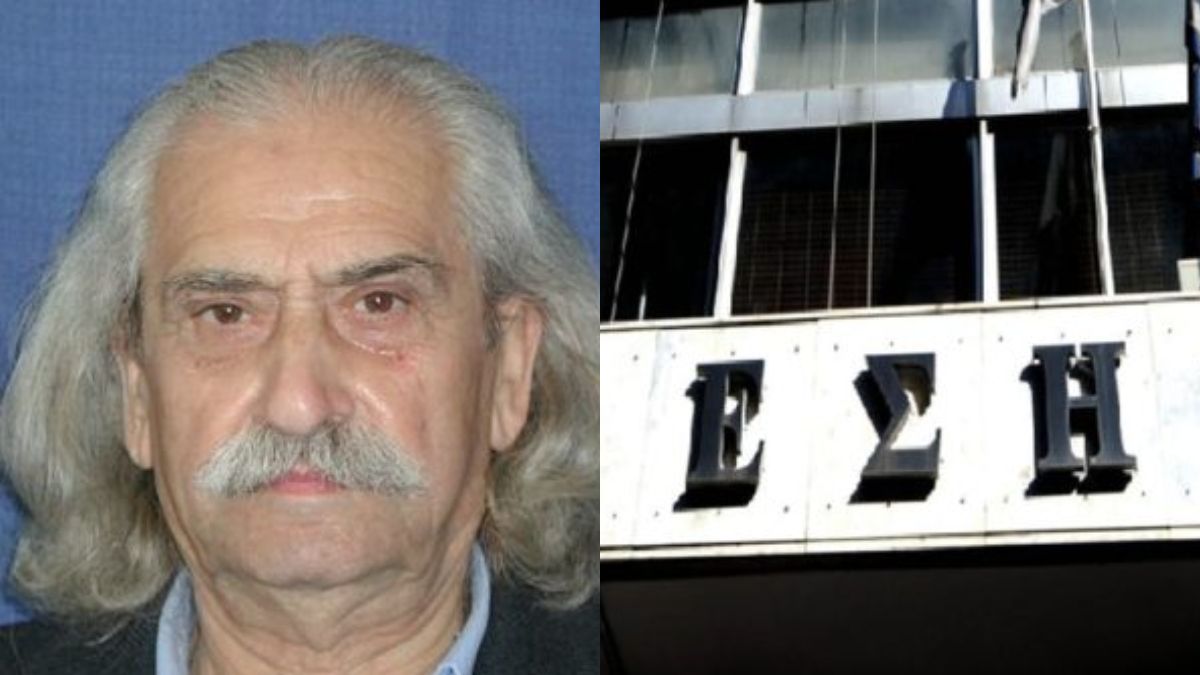 ΕΚΤΑΚΤΟ ΠΕΘΑΝΕ Ο ΚΑΖΑΚΟΣ