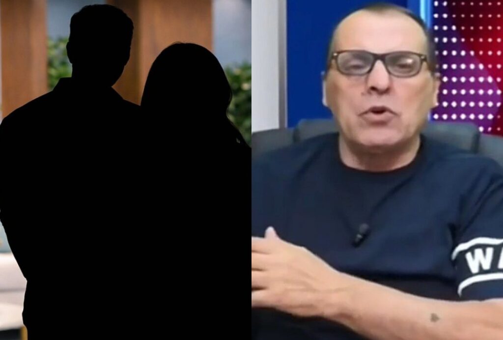 «Βόμβα» στην ελληνική showbiz: Διάσημη Ελληνίδα χώρισε από γόνο και έπεσε στην αγκαλιά ποδοσφαιριστή του Παναθηναϊκού