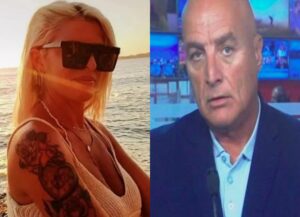 Σύρος: «Βόμβα» από Λαμπρόπουλο στην υπόθεση της 42xpονnς διασώστριας – Το σενάριο που τα ανατρέπει όλα